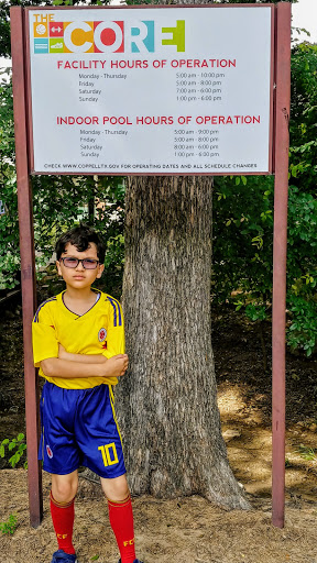Recreation Center «The CORE», reviews and photos, 234 Parkway Blvd, Coppell, TX 75019, USA