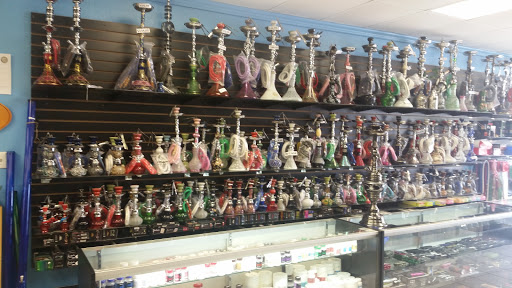 Tobacco Shop «BELLAIRE SMOKE SHOP», reviews and photos, 7710 Bellaire Blvd, Houston, TX 77036, USA