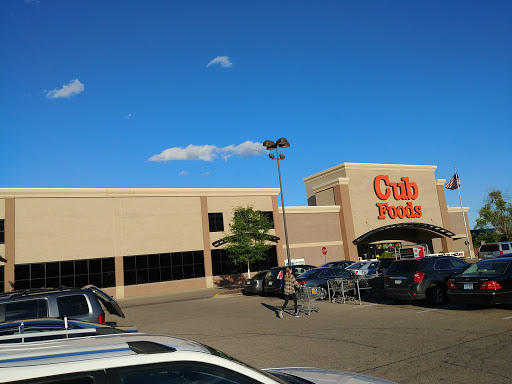 Supermarket «Cub Foods», reviews and photos, 8421 Lyndale Ave S, Bloomington, MN 55420, USA
