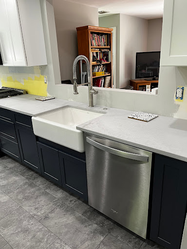 Cabinet Store «Creative Stone and Cabinets», reviews and photos, 448 Middle Country Rd, Selden, NY 11784, USA