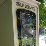 Photo n°21 de l'avis de Anna.a fait le 19/06/2022 à 08:26 sur le  Giolitti Eur à Rome