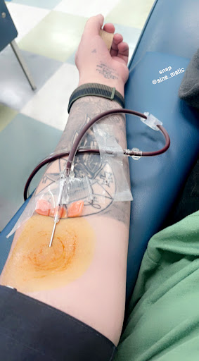 Blood Donation Center «CSL Plasma», reviews and photos