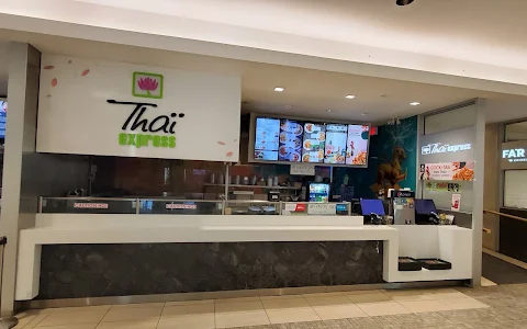 Thai Express Restaurant Halifax image