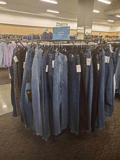 Department Store «Nordstrom Rack North Point MarketCenter», reviews and photos, 6200 North Point Pkwy, Alpharetta, GA 30022, USA