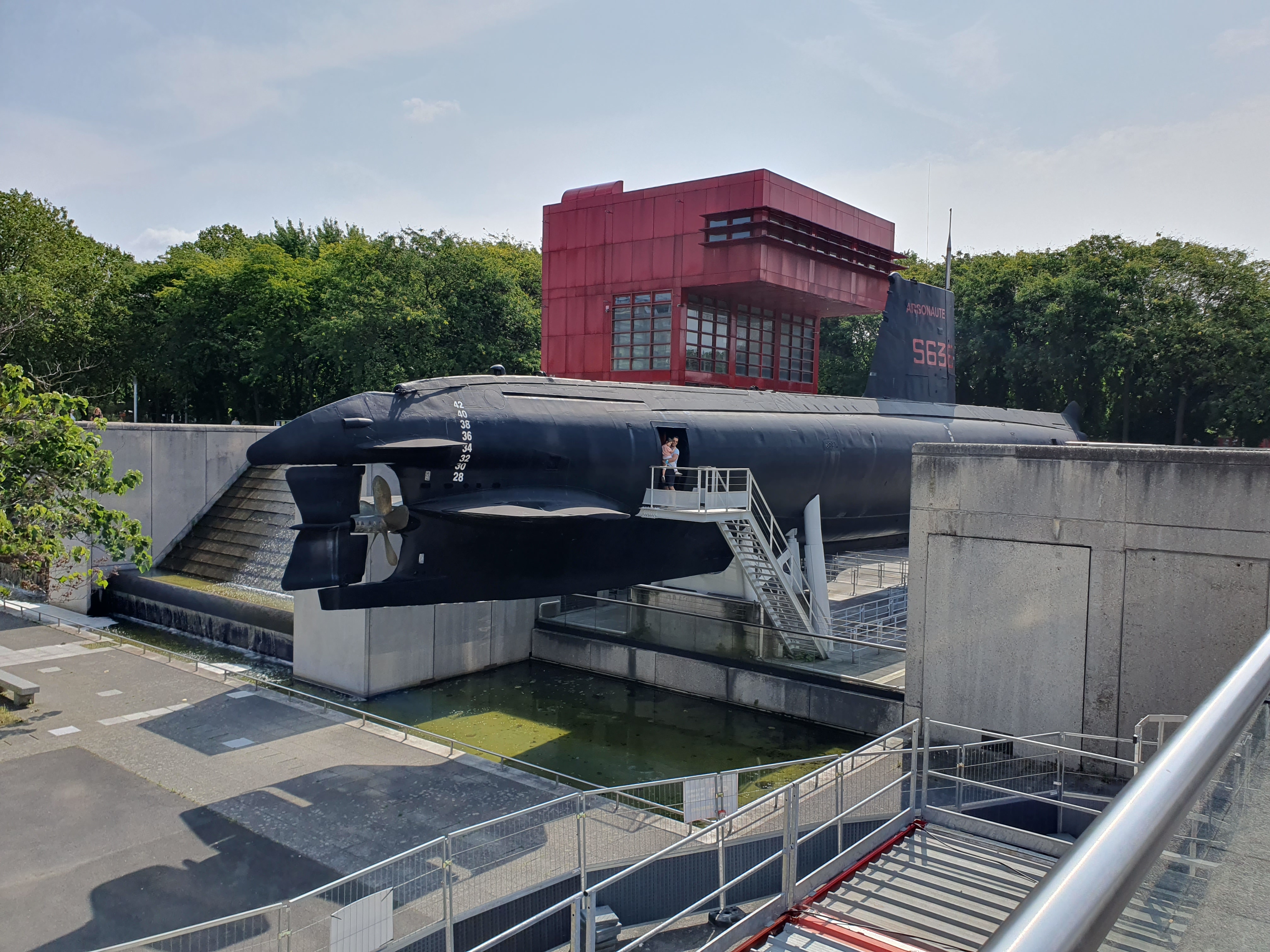 Photo n° 3 de l'avis de Laurent.r fait le 22/07/2023 à 09:50