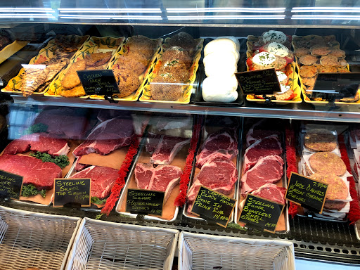 Butcher Shop «Chubs Meats», reviews and photos, 2598 NY-112, Medford, NY 11763, USA