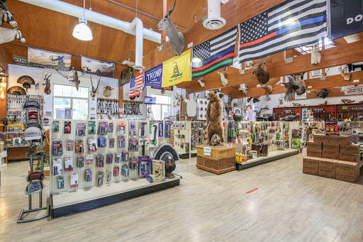 Sporting Goods Store «Mosquito Creek Outfitters», reviews and photos, 3000 Mosquito Rd, Placerville, CA 95667, USA