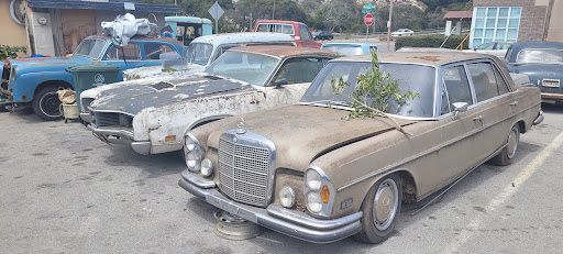 Auto Broker «Dodi Auto Sales», reviews and photos, 2240 Del Monte Ave # A, Monterey, CA 93940, USA