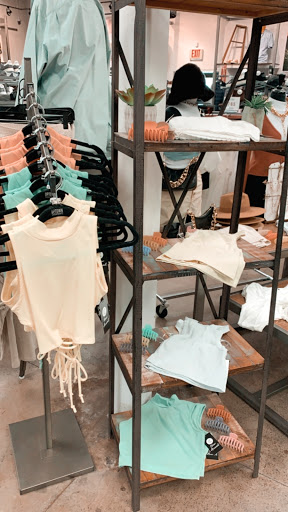 Store «Uptown Cheapskate», reviews and photos, 1724 24th Ave NW, Norman, OK 73069, USA