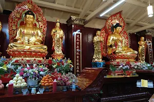 Associazione Buddhista Della Comunita' Cinese image