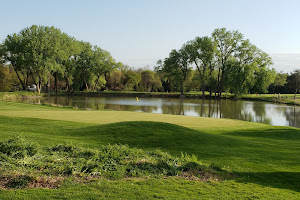 Pioneers Golf Course