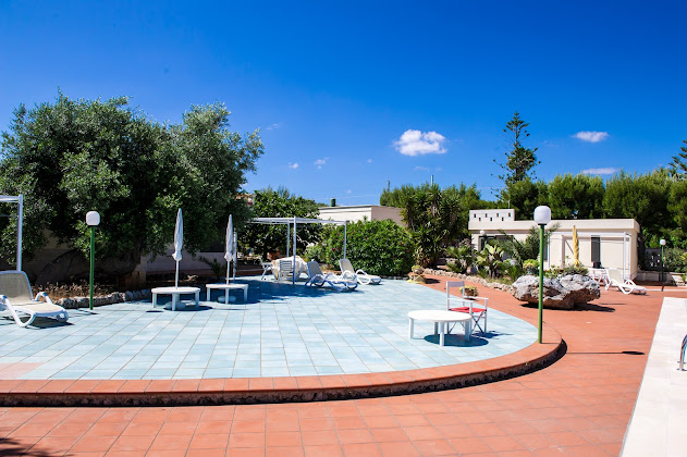 Équipements Appartamento vacanze Villa Lamandia 70043 Capitolo