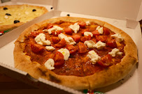 Plats et boissons du Pizzas à emporter Bella Notte Pizz [ Cuisson au Feu de Bois ] à Marseille - n°10