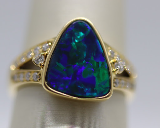 Jeweler «Innsbruck Jewelers», reviews and photos, 2030 Silver Lake Rd NW, New Brighton, MN 55112, USA