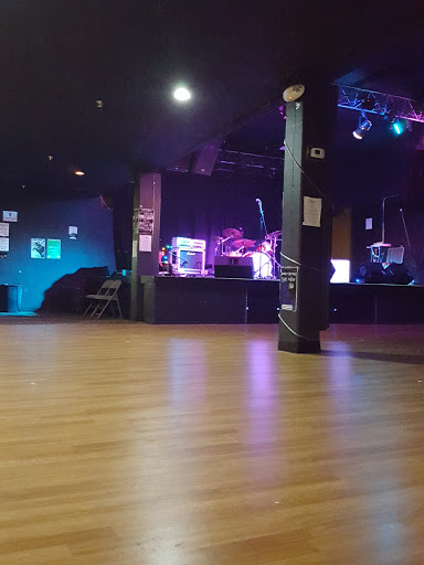 Live Music Venue «Real Art Tacoma», reviews and photos, 5412 S Tacoma Way, Tacoma, WA 98409, USA