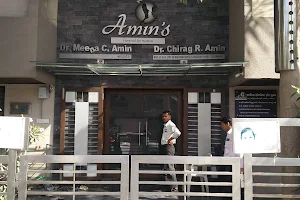 Amin's Hospital For Women image