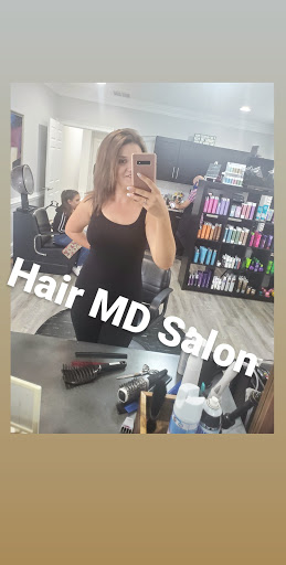 Hair Salon «Hair MD Salon», reviews and photos, 3370 Sugarloaf Pkwy #B5, Lawrenceville, GA 30044, USA