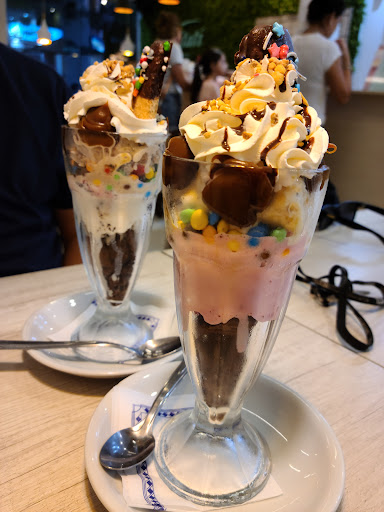 Itati Helados - Ice cream shop en Villa Mercedes
