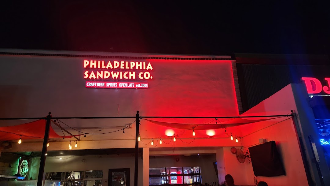 Philadelphia Sandwich Company