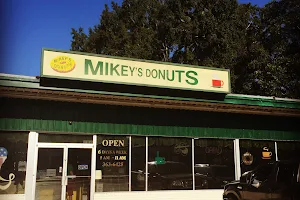Mikey's Donut King image