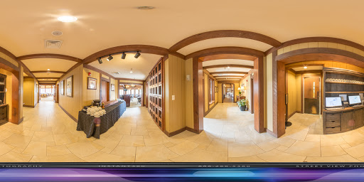 Country Club «MacGregor Downs Country Club», reviews and photos, 430 St Andrews Ln, Cary, NC 27511, USA