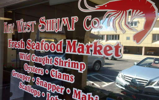Seafood Market «Key West Shrimp Company», reviews and photos, 7217 Gulf Blvd, St Pete Beach, FL 33706, USA