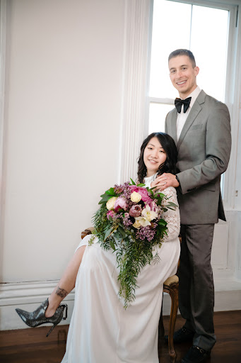 Florist «Fleur De Lis», reviews and photos, 460 Ocean St, South Portland, ME 04106, USA