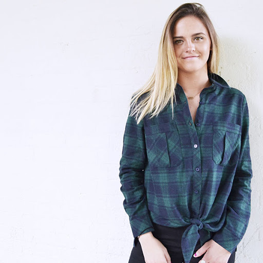 Boutique «Bluetique Lexington», reviews and photos, 235 Woodland Ave, Lexington, KY 40502, USA