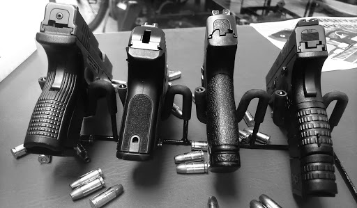 Pawn Shop «Time Pawn & Gun», reviews and photos, 1 N Mallory St, Hampton, VA 23663, USA