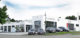 Autohaus Büchle GmbH VW, Audi, SEAT, CUPRA, VW NF