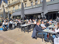 Atmosphère du Édito Restaurant Dijon - n°4