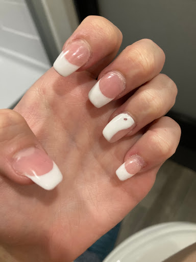 Beauty Salon «Papillon Beauty Salon», reviews and photos, 420 W Capitol Expy, San Jose, CA 95136, USA