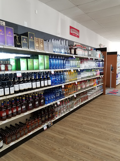 Liquor Store «Virginia ABC Store», reviews and photos, 16424 Consumer Row, King George, VA 22485, USA