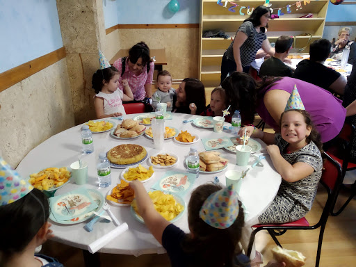 Información y opiniones sobre Grupo Empresa Fasa de Villamuriel De Cerrato