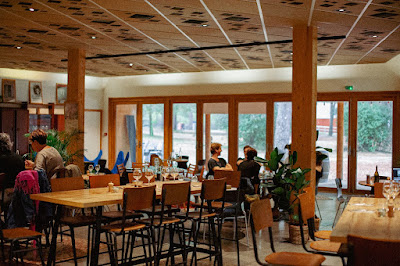 Bistrot D'O à Montpellier