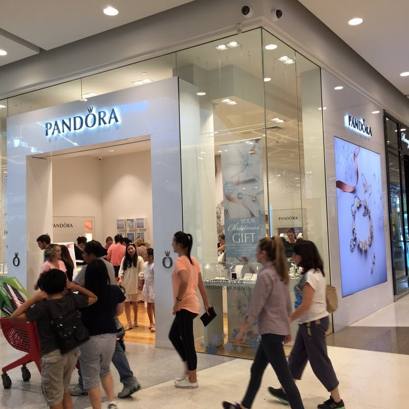 Pandora Gateway