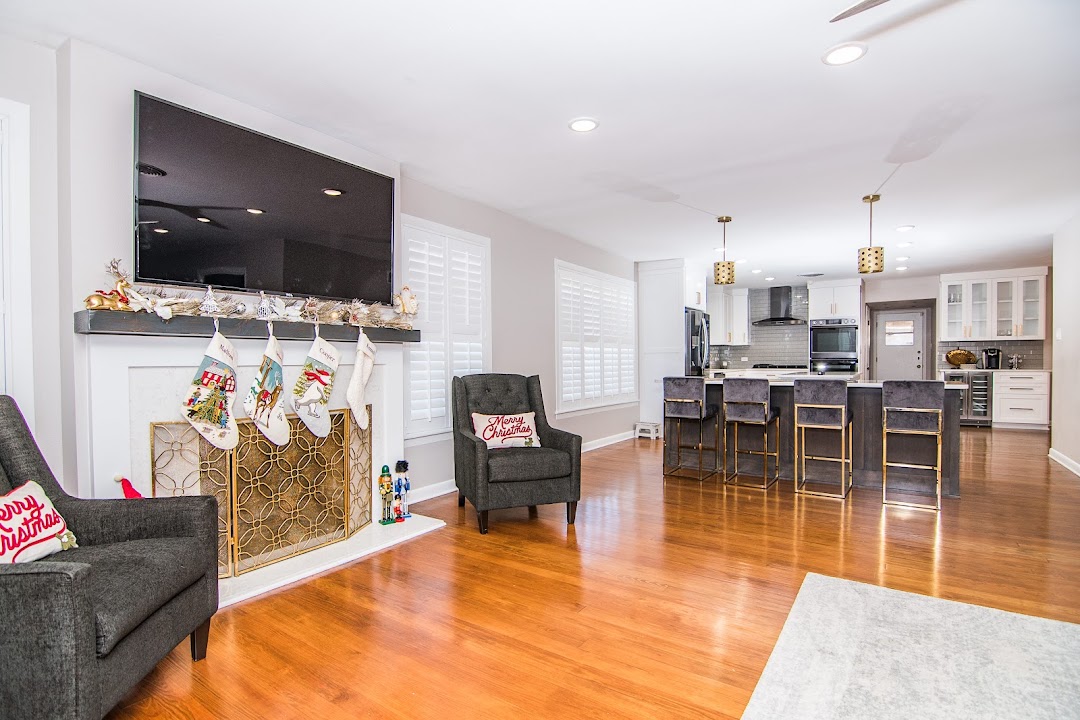 LoneStar Home Solutions