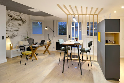 EOLE CONCEPT à Saint-Germain-en-Laye