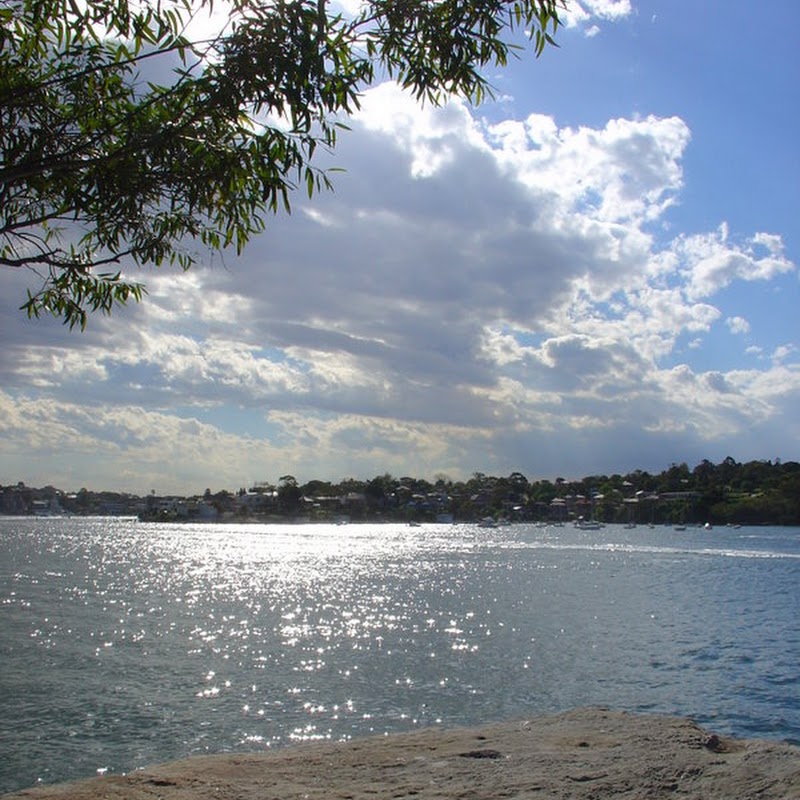 Gladesville Reserve