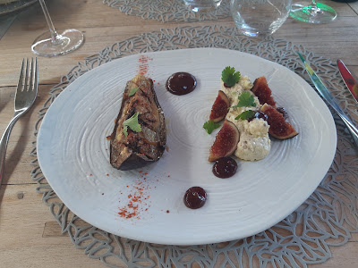Restaurant Le Clos Jeannon à Villers-lès-Nancy
