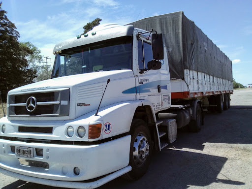 Transportes Breccia