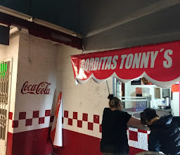 Gorditas Tony's photo