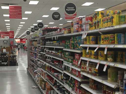 Department Store «Target», reviews and photos, 26762 Portola Pkwy, Foothill Ranch, CA 92610, USA