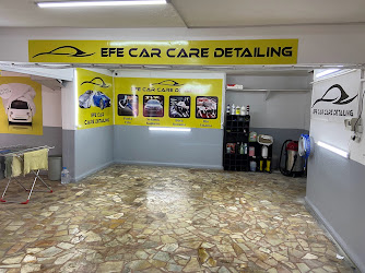 EFE CAR CARE DETAİLİNG