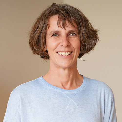 Physiotherapie Silvia Weigel - Freiburg