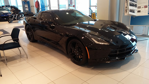 Chevrolet Dealer «John Elway Chevrolet», reviews and photos, 5200 S Broadway, Englewood, CO 80113, USA