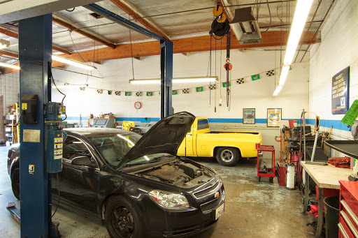 Auto Repair Shop «Kerber Automotive Repair & Services», reviews and photos, 8408 Loma Pl c, Upland, CA 91786, USA