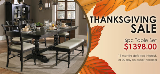 Furniture Store «Rooms For Less Furniture», reviews and photos, 4131 W Broad St, Columbus, OH 43228, USA