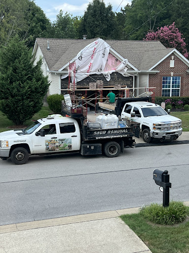Roofing Contractor «MidSouth Construction Roofing & General Contracting», reviews and photos, 1619 Elm Hill Pike, Nashville, TN 37210, USA
