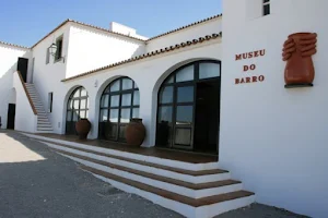 Museu do Barro de Redondo image